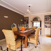 Вилла в Испании, Канарские Острова, Санта-Крус-де-Тенерифе, 2750 кв.м.