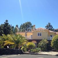 Вилла в Испании, Канарские Острова, Санта-Крус-де-Тенерифе, 8260 кв.м.