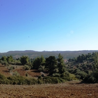 Land plot in Greece, Central Macedonia, Center