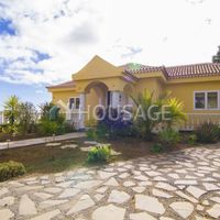 Вилла в Испании, Канарские Острова, Санта-Крус-де-Тенерифе, 8260 кв.м.
