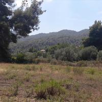 Land plot in Greece, Central Macedonia, Center