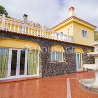 Вилла в Испании, Канарские Острова, Санта-Крус-де-Тенерифе, 8260 кв.м.