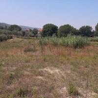 Land plot in Greece, Central Macedonia, Center