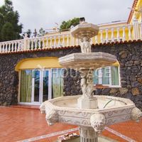 Вилла в Испании, Канарские Острова, Санта-Крус-де-Тенерифе, 8260 кв.м.