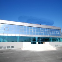 Business center in Greece, Central Macedonia, Center, 5750 sq.m.