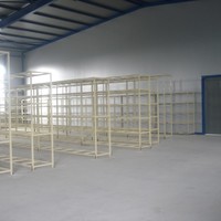 Business center in Greece, Central Macedonia, Center, 5750 sq.m.