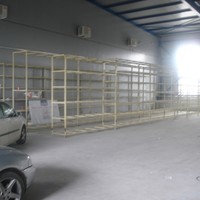 Business center in Greece, Central Macedonia, Center, 5750 sq.m.