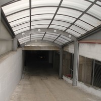 Business center in Greece, Central Macedonia, Center, 5750 sq.m.