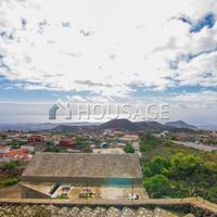 Вилла в Испании, Канарские Острова, Санта-Крус-де-Тенерифе, 8260 кв.м.