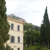 Business center in Greece, Attica, Athens, 844 sq.m.