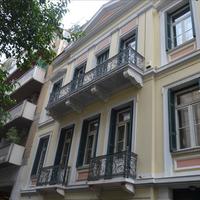 Business center in Greece, Attica, Athens, 844 sq.m.