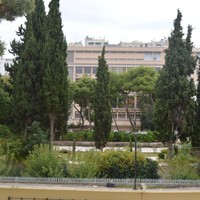 Business center in Greece, Attica, Athens, 844 sq.m.