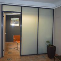 Business center in Greece, Attica, Athens, 844 sq.m.