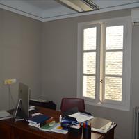 Business center in Greece, Attica, Athens, 844 sq.m.