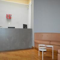 Business center in Greece, Attica, Athens, 844 sq.m.