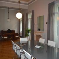 Business center in Greece, Attica, Athens, 844 sq.m.