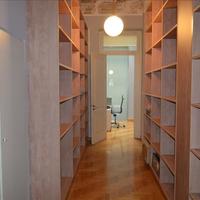 Business center in Greece, Attica, Athens, 844 sq.m.