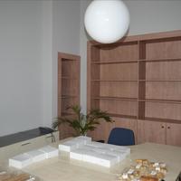 Business center in Greece, Attica, Athens, 844 sq.m.