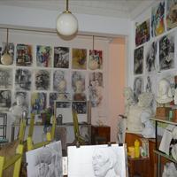 Business center in Greece, Attica, Athens, 844 sq.m.