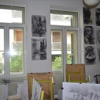 Business center in Greece, Attica, Athens, 844 sq.m.