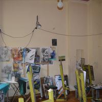 Business center in Greece, Attica, Athens, 844 sq.m.