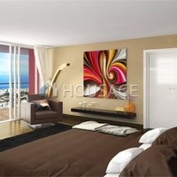 Вилла в Испании, Канарские Острова, Санта-Крус-де-Тенерифе, 232 кв.м.