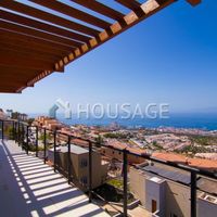 Вилла в Испании, Канарские Острова, Санта-Крус-де-Тенерифе, 440 кв.м.