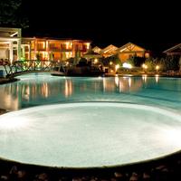 Hotel in Greece, Central Macedonia, Center, 3895 sq.m.