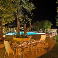 Hotel in Greece, Central Macedonia, Center, 3895 sq.m.