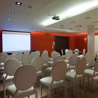 Hotel in Greece, Central Macedonia, Center, 3895 sq.m.