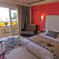 Hotel in Greece, Central Macedonia, Center, 3895 sq.m.