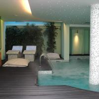 Hotel in Greece, Central Macedonia, Center, 3895 sq.m.