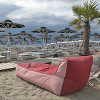 Бизнес-центр в Греции, Центральная Македония, Центр, 1500 кв.м.