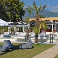 Бизнес-центр в Греции, Центральная Македония, Центр, 1500 кв.м.