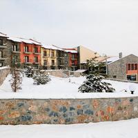 Hotel in Greece, Central Macedonia, Pel, 2500 sq.m.