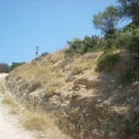 Land plot in Greece
