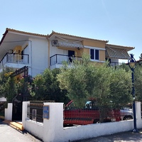 Hotel in Greece, Central Macedonia, Center, 600 sq.m.