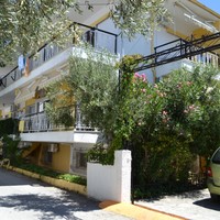 Hotel in Greece, Central Macedonia, Center, 600 sq.m.