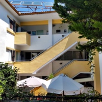 Hotel in Greece, Central Macedonia, Center, 600 sq.m.