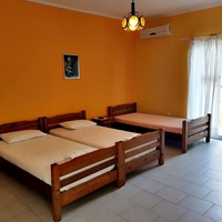 Hotel in Greece, Central Macedonia, Center, 600 sq.m.