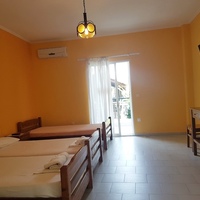 Hotel in Greece, Central Macedonia, Center, 600 sq.m.