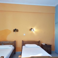 Hotel in Greece, Central Macedonia, Center, 600 sq.m.