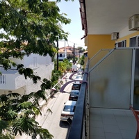 Hotel in Greece, Central Macedonia, Center, 600 sq.m.