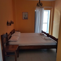 Hotel in Greece, Central Macedonia, Center, 600 sq.m.