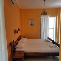 Hotel in Greece, Central Macedonia, Center, 600 sq.m.