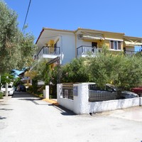 Hotel in Greece, Central Macedonia, Center, 600 sq.m.