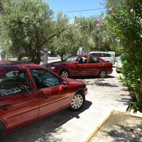 Hotel in Greece, Central Macedonia, Center, 600 sq.m.