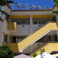 Hotel in Greece, Central Macedonia, Center, 600 sq.m.