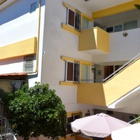 Hotel in Greece, Central Macedonia, Center, 600 sq.m.