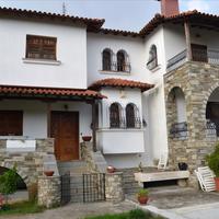 Villa in Greece, Central Macedonia, Center, 240 sq.m.